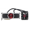 Видеокарта Sapphire PCI-E ATI R9 295X2 OC Version Radeon R9 295X2 8Gb 1024bit GDDR5 1018/5000 DVI/mDP*4 FULL RTL (21234-01-40G)