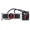 Видеокарта Sapphire PCI-E 21234-00-40G AMD Radeon R9 295X2 8Gb 512bit GDDR5 1018/5000 DVIx1/mDPx4/HDCP Ret