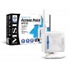 MSI <AP11B(MS-6809)> WIRELESS 802.11B ACCESS POINT(11MBPS)
