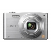 PhotoCamera Panasonic Lumix DMC-SZ8 silver 16Mpix Zoom12x 3" 1080 SDXC CCD IS opt TouLCD HDMI WiFi Li-Ion (DMC-SZ8EE-S)