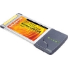 GIGABYTE <GN-WMAG> WIRELESS 802.11B/G LAN CARDBUS (11/54/108 MBPS, 2.4GHZ, PCMCIA)