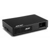 Проектор Acer C120 DLP 100Lm (854x480) 1000:1 ресурс лампы:20000часов 0.18кг (MR.JE011.008)