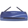 GIGABYTE <GN-BR402W>  WIRELESS LAN ROUTER (4UTP,10/100MBPS,1XLPT,1XCOM9,USB,11 MBPS, 2.4GHZ) + Б.П.