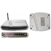 ASUS WL-500B  WIRELESS LAN ACCESS ROUTER (RTL) (11 MBPS, 2.4GHZ, 1XWAN+1XLPT+1XUSB+4XUTP) + Б.П.