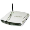 ASUS WL-500G  WIRELESS LAN ACCESS ROUTER (RTL) (11/54 MBPS, 2.4GHZ, 1XWAN+1XLPT+1XUSB+4XUTP) + Б.П.