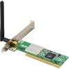 ASUS WL-138G WIRELESS LAN PCI ADAPTER (OEM) (11/54 MBPS, 2.4GHZ, PCI)