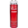 Конденсатор Kicx DPC 1,5F красный