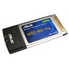 ASUS WL-107g Wireless LAN Cardbus (RTL) (11/54 Mbps, 2.4GHz, PCMCIA)