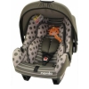 Автокресло детское Nania Beone SP (girafe) от 0 до 13 кг (0/0+) зеленый (483180)