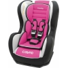 Автокресло детское Nania Cosmo SP LX (agora framboise) от 0 до 18 кг (0+/1) розовый (083124)