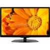 Телевизор LED Mystery 28" MTV-3023LT2 черный/HD READY/50Hz/DVB-T/DVB-T2/DVB-C/USB (RUS)
