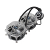 Кулер Zalman Reserator 3 Max Dual (СВО, all Socket) (Reserator3 Max Dual)
