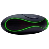 Портативное акустика SUPRA BTS-553 green 2x3 Вт/Bluetooth/линейный (разъем mini jack)