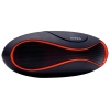 Портативное акустика SUPRA BTS-553 red 2x3 Вт/Bluetooth/линейный (разъем mini jack)