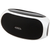 Портативное акустика SUPRA BTS-600 white 2x5 Вт/90 - 18000 Гц/Bluetooth/линейный (разъем mini jack)/SD