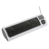 Портативное акустика SUPRA PAS-6255 white 2x2.50 Вт/линейный (разъем mini jack)/SD/USB Type A (для флэшки)