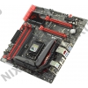 ASUS MAXIMUS VII GENE (RTL) LGA1150 <Z97> 2xPCI-E HDMI GbLAN SATA RAID  MicroATX 4DDR3