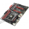 ASUS MAXIMUS VII RANGER (RTL) LGA1150 <Z97> 3xPCI-E Dsub+DVI+HDMI GbLAN SATA RAID  ATX 4DDR-3