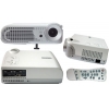 ROVERLIGHT VISION DS800  (DLP/DDR DMD, 800х600, D-SUB, RCA, S-VIDEO, COMPONENT, SCART, ПДУ)