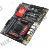 GigaByte GA-Z97X-Gaming GT rev1.0 (RTL) LGA1150 <Z97> 4xPCI-E Dsub+DVI+HDMI+DP GbLAN SATA  RAID ATX 4DDR-III