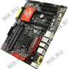 GigaByte GA-Z97X-Gaming 7 rev1.0  (RTL) LGA1150 <Z97> 3xPCI-E Dsub+DVI+HDMI GbLAN SATA  RAID  ATX  4DDR-III
