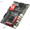 GIGABYTE GA-Z97X-Gaming 5 rev1.0 (RTL) LGA1150 <Z97> 3xPCI-E Dsub+DVI+HDMI GbLAN SATA RAID  ATX 4DDR-III