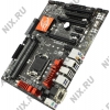 GIGABYTE GA-Z97X-Gaming 3 rev1.0/1.1 (RTL) LGA1150 <Z97> 3xPCI-E Dsub+DVI+HDMI GbLAN SATA  RAID ATX 4DDR-III