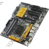 GIGABYTE GA-Z97X-UD5H rev1.0 (RTL) LGA1150 <Z97> 3xPCI-E Dsub+DVI+HDMI 2xGbLAN SATA RAID  ATX 4DDR-III