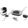 Logitech ConferenceCam СС3000e (USB2.0, 1920x1080, NFC, Bluetooth, переговорное устройство,  пульт ДУ) <960-000983>