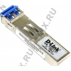 D-Link <DEM-315GT> Модуль SFP (Duplex 1000Base-LX,  LC, SM)