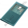Samsung <EF-CG900BGEGRU> S View Cover Green для Galaxy  S 5