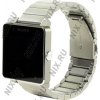 Sony SmartWatch 2 SW2 (1.6" 220x176, NFC, Bluetooth, браслет из  нержавеющей  стали)  <450597>