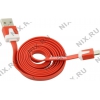 Energizer <LCAEHUFCMCRD2> Кабель USB2.0  AM-->micro-B 1м