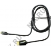 Energizer <LCAECHAD15> Кабель HDMI to microHDMI  (19M  -19M)  1.5м