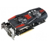 Видеокарта Asus PCI-E ATI R9270X-DC2-4GD5 Radeon R9 270X 4Gb 256bit GDDR5 1050/5600 DVI*2/HDMI/DP/HDCP RTL