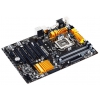 Материнская плата Gigabyte GA-H97-D3H Soc-1150 Intel H97 4xDDR3 ATX AC`97 8ch(7.1) GbLAN RAID RAID1 RAID5 RAID10+VGA+DVI+HDMI