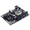Материнская плата Gigabyte GA-H97M-HD3 Soc-1150 Intel H97 2xDDR3 mATX AC`97 8ch(7.1) GbLAN RAID RAID1 RAID5 RAID10+VGA+DVI+HDMI