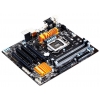 Материнская плата Gigabyte GA-Z97M-D3H Soc-1150 Intel Z97 4xDDR3 mATX AC`97 8ch(7.1) GbLAN RAID RAID1 RAID5 RAID10+VGA+DVI+HDMI