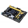 Материнская плата Asus A55BM-K/C/SI Socket-FM2+ AMD A55 DDR3 mATX AC`97 8ch(7.1) GbLAN SATA2 RAID VGA+DVI PCI BULK (A55BM-K/C/SI BULK)