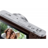 PhotoCamera Samsung NX mini brown 20.5Mpix 9mm 3" 1080p SDHC BSI-CMOS turLCD HDMI WiFi Набор с объективом (EV-NXF1ZZB1JRU)