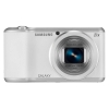 PhotoCamera Samsung Galaxy Camera 2 (EK-GC200ZWASER) white 16.3Mpix Zoom21x 4.8" 1080 microSDHC IS TouLCD 0fr/s Wi-Fi, смартфон