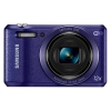 PhotoCamera Samsung WB35F violet 16.2Mpix Zoom12x 3" 720p SDHC CCD IS opt HDMI Li-Ion (EC-WB35FZBPLRU)