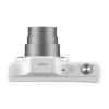 PhotoCamera Samsung WB50F white 16.2Mpix Zoom12x 3" 720p SDHC CCD IS opt HDMI Li-Ion (EC-WB50FZBPWRU)