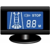 Парковочный Радар Parkcity Tallinn 818/305L Black