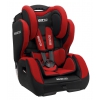 Автокресло детское Sparco F 700 K от 9 до 36 кг (1/2/3) черный/красный (SPC/DK-300 BK/RD)
