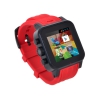 Смартфон ICONBIT CALLISTO 300R (NT-1503C) - многофункциональный смартфон в форме наручных часов с 3G на базе Android 4.2