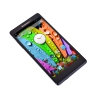 Смартфон Lenovo IdeaPhone K910L (P0Q0000JRU) Vibe Z Titanium 5.5"/1080x1920/13Mpx/ Wi-Fi/ BT/ GPS-модуль/ A-GPS/ Andr4.3/3000 мАч