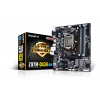 Мат. плата GIGABYTE GA-Z97M-DS3H <S1150, iZ97, 4*DDR3, 2*PCI-E16x, SATA III, SATA RAID, USB 3.0, GB Lan, mATX, Retail>