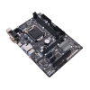 Мат. плата GIGABYTE GA-H97M-HD3 <S1150, iH97, 2*DDR3, PCI-E16x, 2*PCI-E1x, PCI, SVGA, DVI, HDMI, SATA III, SATA RAID, USB 3.0, GB Lan, mATX, Retail>
