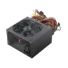 Блок питания Antec 600W VP600P , ATX v 2.4 / EPS, A.PFC, КПД до 88%, 12см, 2x PCI-E (6+2-Pin), 5x SATA, 4x MOLEX.